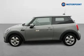 Mini Hatchback One Classic Manual Petrol Hatchback - Stock Number (1669423) - Passenger side