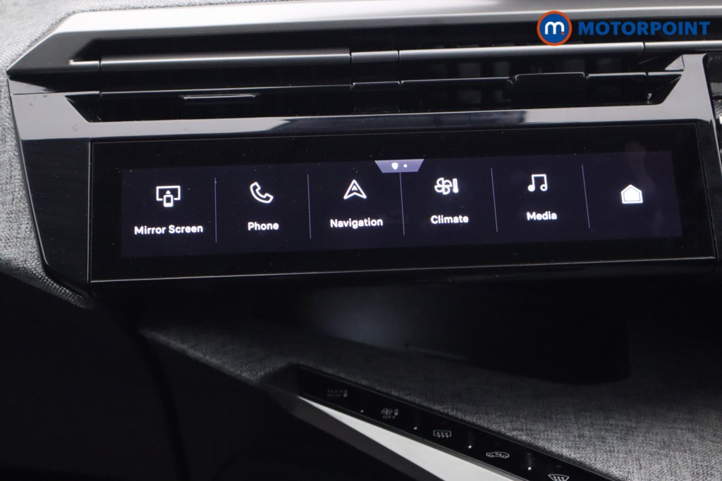 Peugeot 5008 GT Automatic Petrol SUV - Stock Number (1669478) - 4th supplementary image
