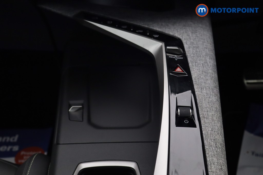 Peugeot 5008 GT Automatic Petrol SUV - Stock Number (1669478) - 5th supplementary image