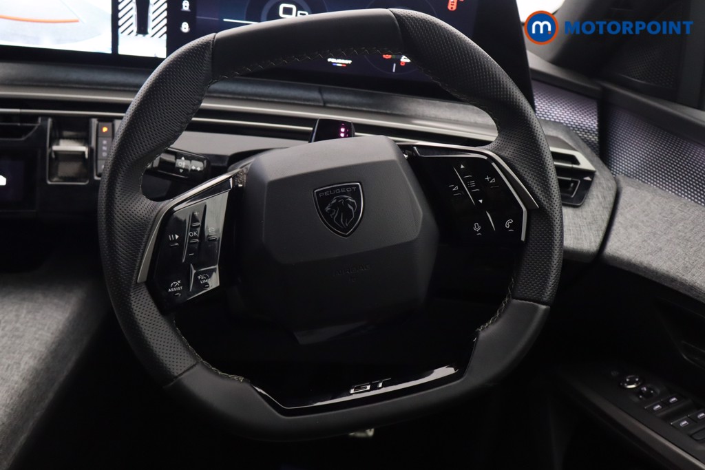 Peugeot 5008 GT Automatic Petrol SUV - Stock Number (1669478) - 8th supplementary image