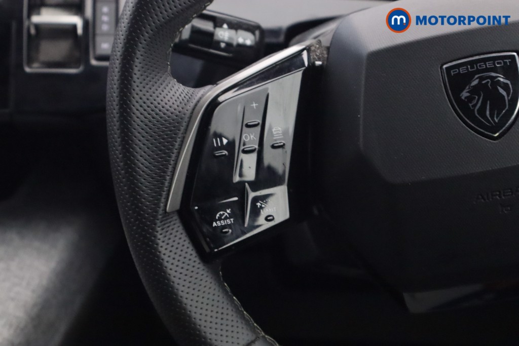 Peugeot 5008 GT Automatic Petrol SUV - Stock Number (1669478) - 9th supplementary image