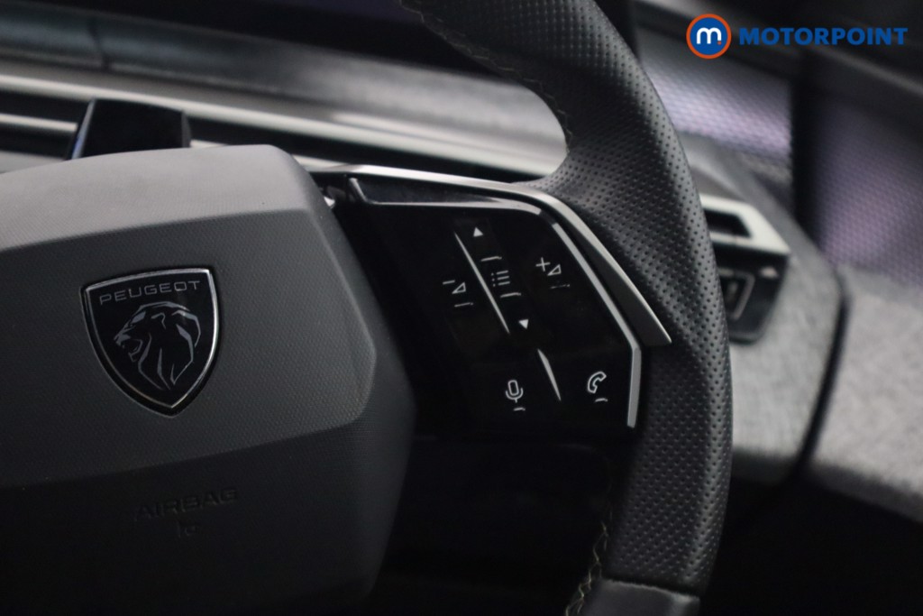 Peugeot 5008 GT Automatic Petrol SUV - Stock Number (1669478) - 10th supplementary image