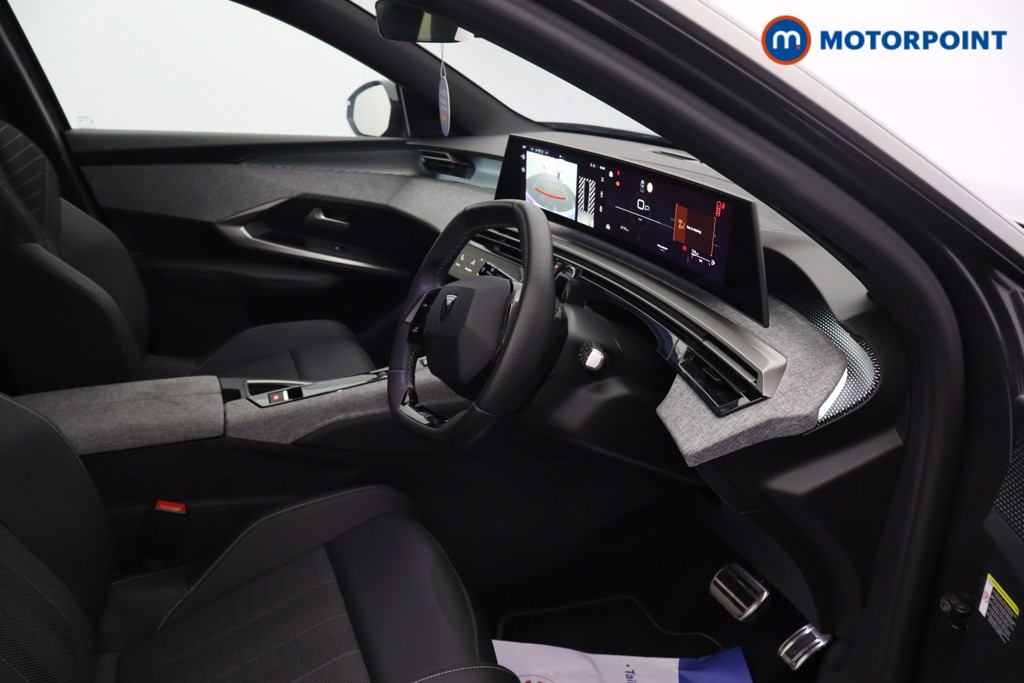 Peugeot 5008 GT Automatic Petrol SUV - Stock Number (1669478) - 12th supplementary image