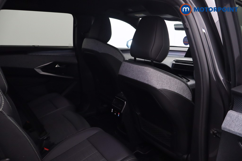 Peugeot 5008 GT Automatic Petrol SUV - Stock Number (1669478) - 22nd supplementary image