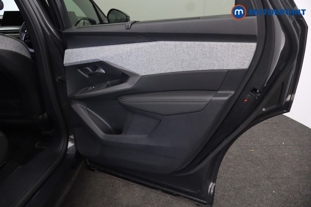 Peugeot 5008 GT Automatic Petrol SUV - Stock Number (1669478) - 25th supplementary image