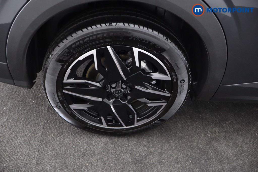 Peugeot 5008 GT Automatic Petrol SUV - Stock Number (1669478) - 29th supplementary image