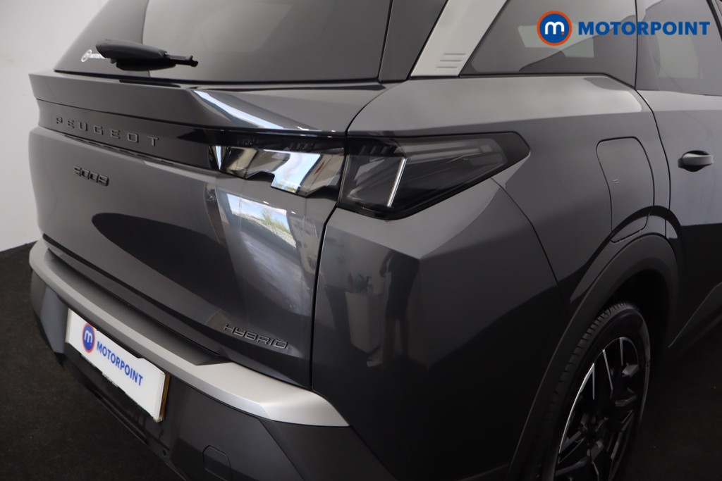 Peugeot 5008 GT Automatic Petrol SUV - Stock Number (1669478) - 31st supplementary image