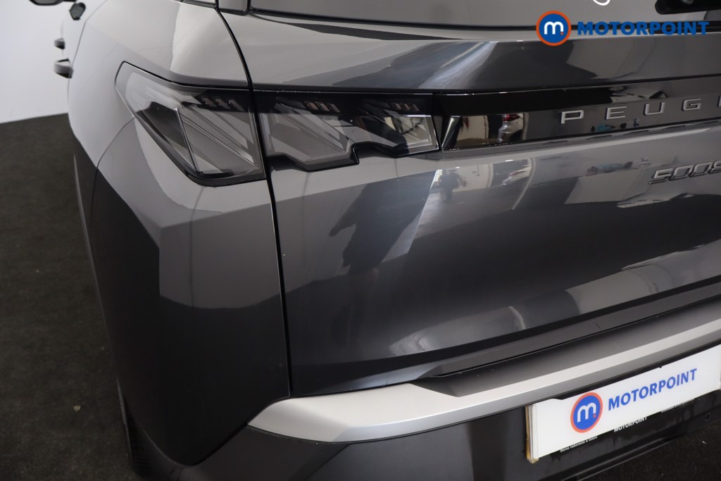 Peugeot 5008 GT Automatic Petrol SUV - Stock Number (1669478) - 33rd supplementary image