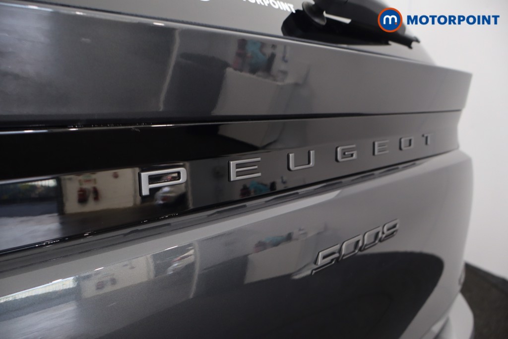 Peugeot 5008 GT Automatic Petrol SUV - Stock Number (1669478) - 34th supplementary image