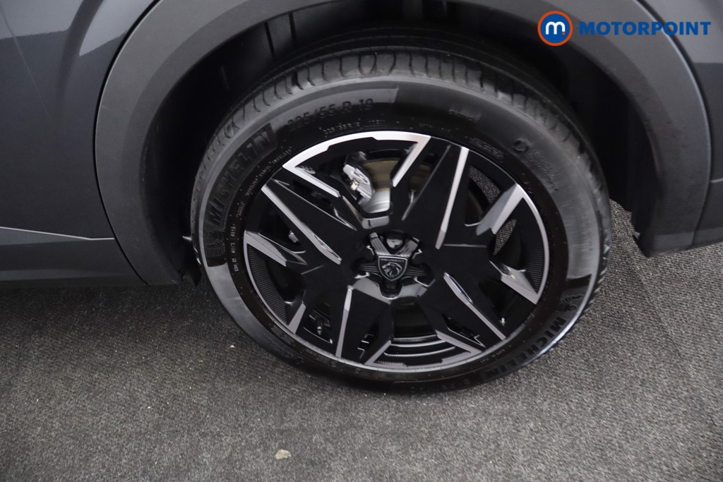 Peugeot 5008 GT Automatic Petrol SUV - Stock Number (1669478) - 35th supplementary image