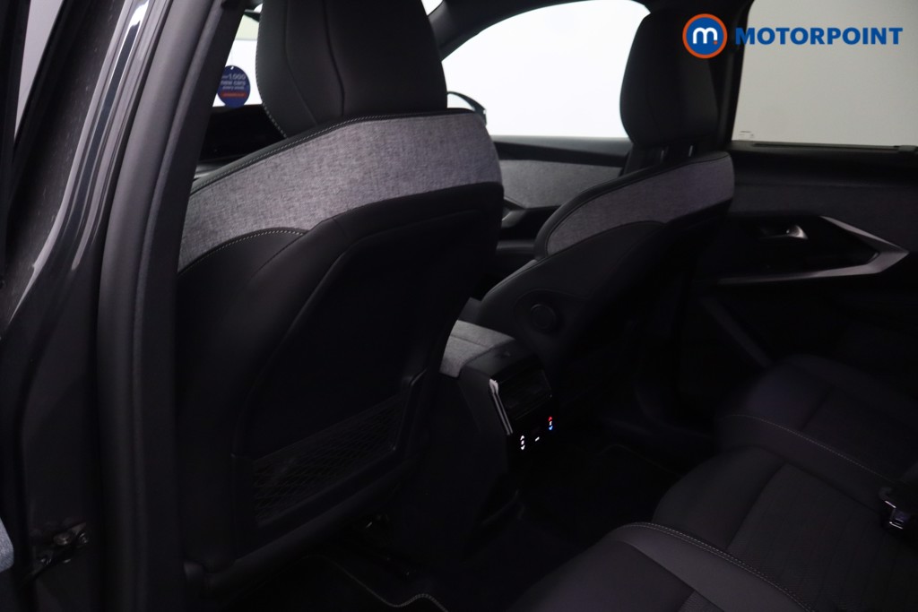 Peugeot 5008 GT Automatic Petrol SUV - Stock Number (1669478) - 36th supplementary image