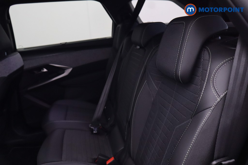 Peugeot 5008 GT Automatic Petrol SUV - Stock Number (1669478) - 37th supplementary image