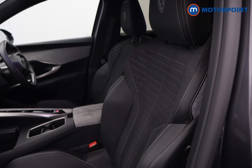 Peugeot 5008 GT Automatic Petrol SUV - Stock Number (1669478) - 41st supplementary image