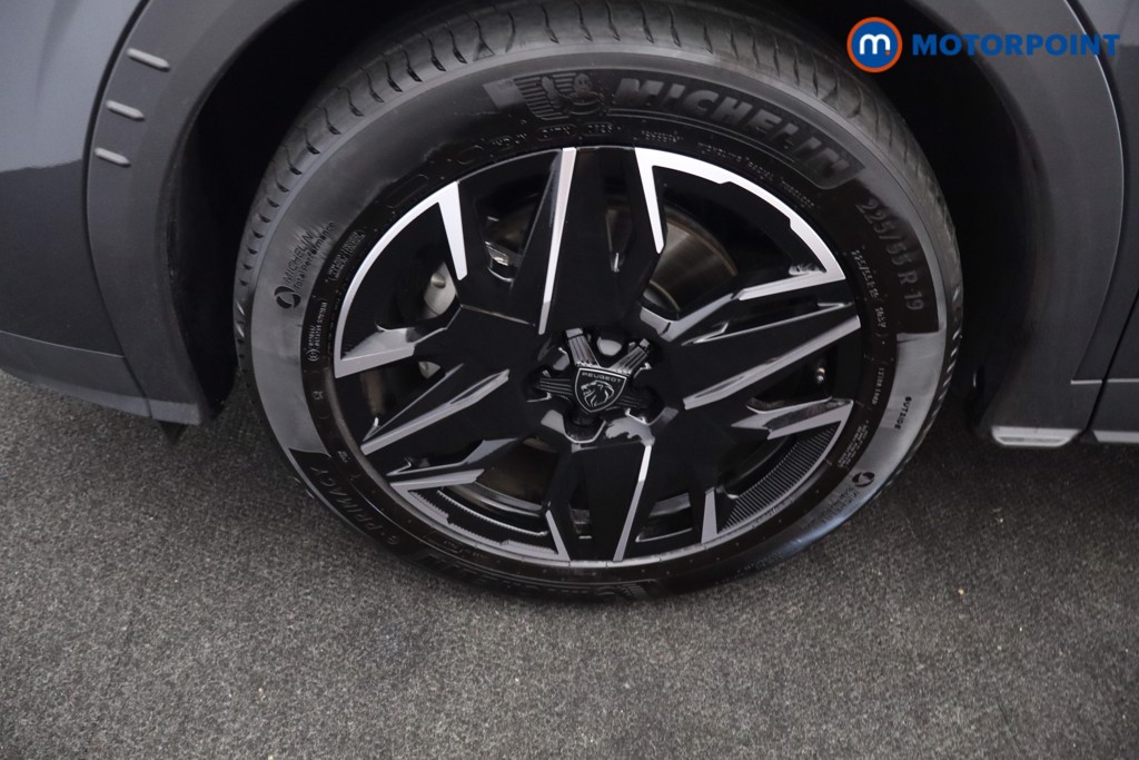 Peugeot 5008 GT Automatic Petrol SUV - Stock Number (1669478) - 49th supplementary image