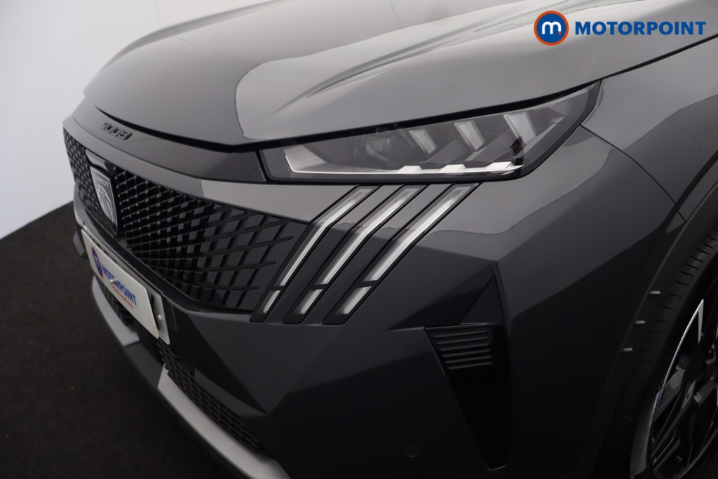 Peugeot 5008 GT Automatic Petrol SUV - Stock Number (1669478) - 50th supplementary image