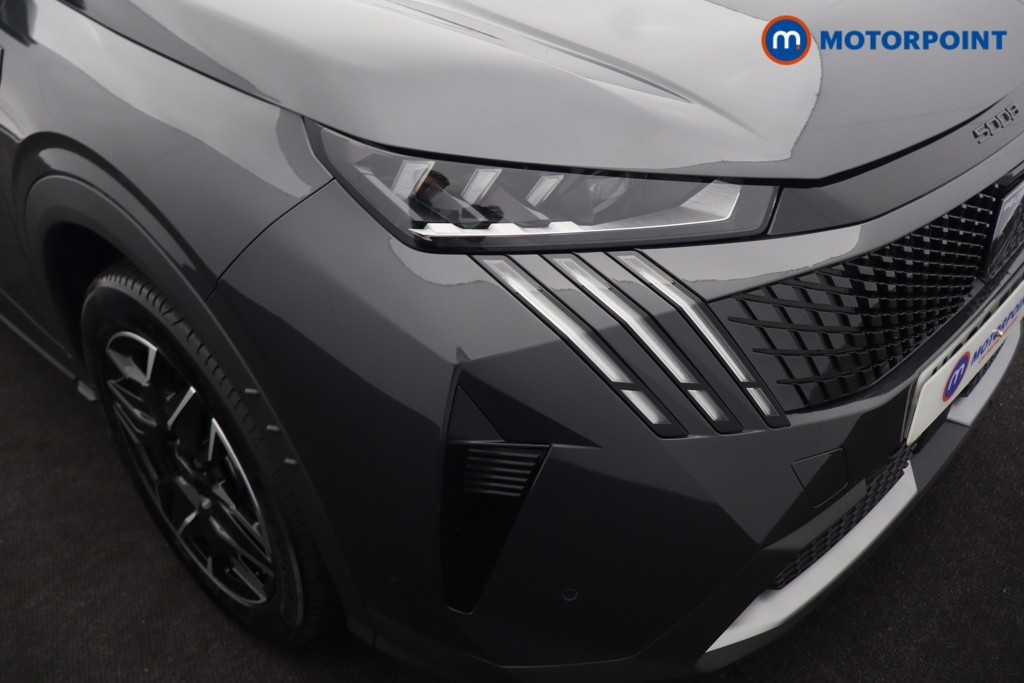 Peugeot 5008 GT Automatic Petrol SUV - Stock Number (1669478) - 51st supplementary image