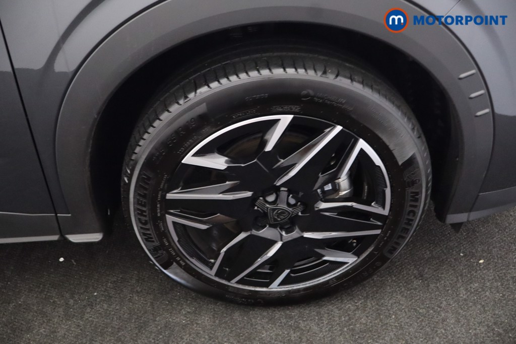 Peugeot 5008 GT Automatic Petrol SUV - Stock Number (1669478) - 52nd supplementary image