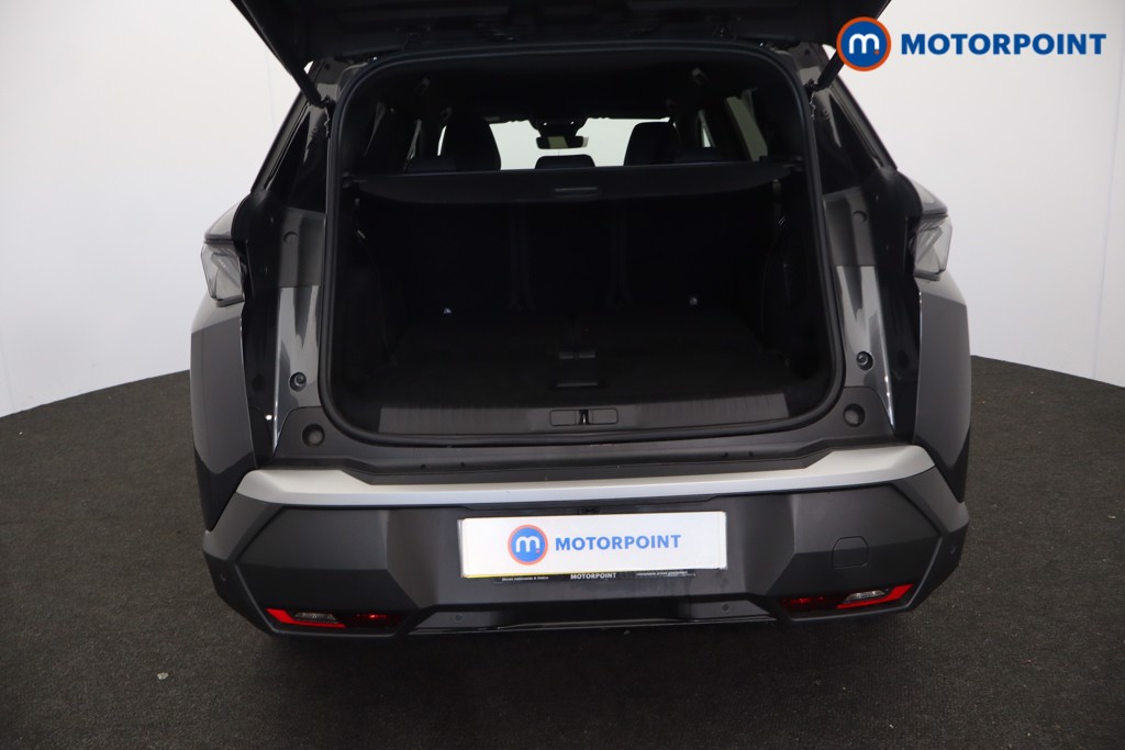 Peugeot 5008 GT Automatic Petrol SUV - Stock Number (1669478) - 53rd supplementary image