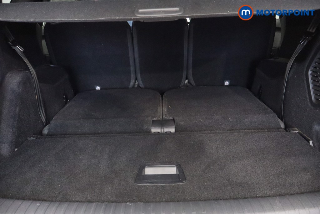 Peugeot 5008 GT Automatic Petrol SUV - Stock Number (1669478) - 54th supplementary image