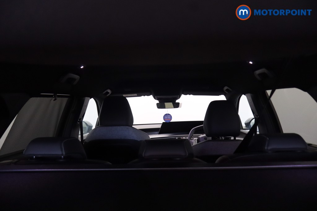 Peugeot 5008 GT Automatic Petrol SUV - Stock Number (1669478) - 55th supplementary image