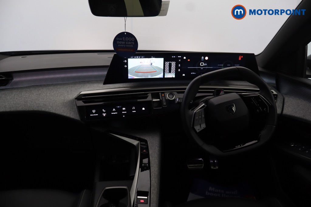 Peugeot 5008 GT Automatic Petrol SUV - Stock Number (1669478) - 1st supplementary image