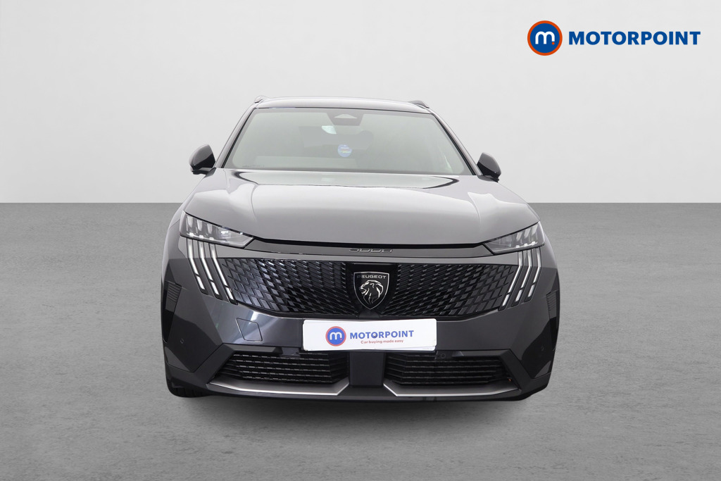 Peugeot 5008 GT Automatic Petrol SUV - Stock Number (1669478) - Front bumper