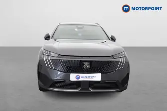 Peugeot 5008 GT Automatic Petrol SUV - Stock Number (1669478) - Front bumper