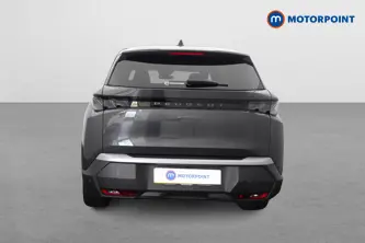 Peugeot 5008 GT Automatic Petrol SUV - Stock Number (1669478) - Rear bumper