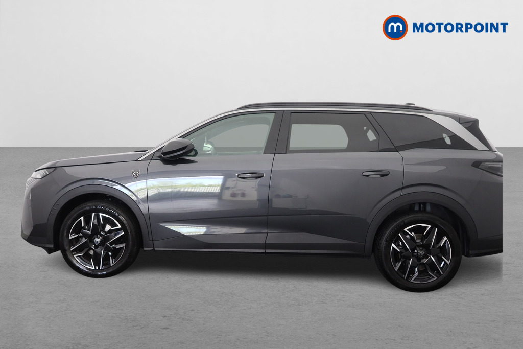 Peugeot 5008 GT Automatic Petrol SUV - Stock Number (1669478) - Passenger side