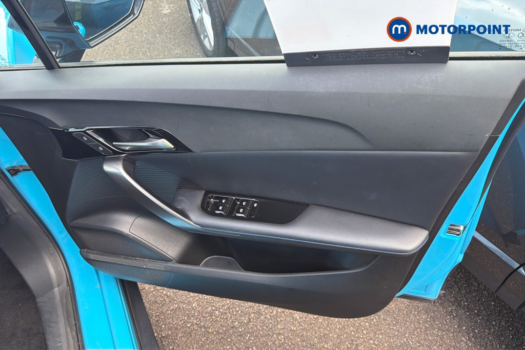 Mg Motor Uk MG4 Trophy Automatic Electric SUV - Stock Number (1669490) - 2nd supplementary image