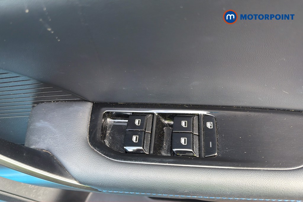 Mg Motor Uk MG4 Trophy Automatic Electric SUV - Stock Number (1669490) - 4th supplementary image
