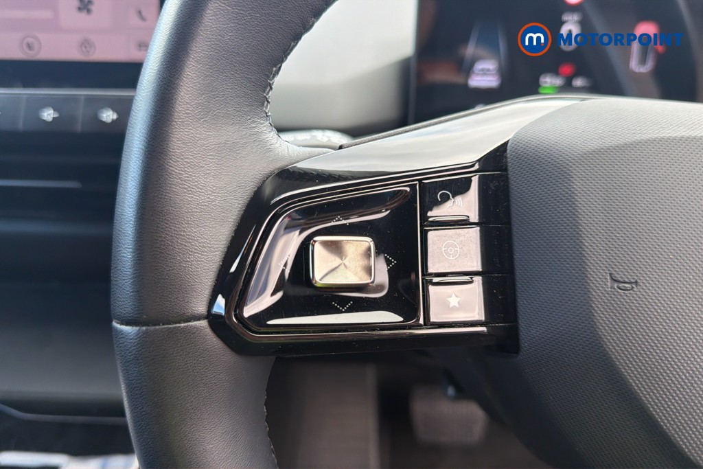 Mg Motor Uk MG4 Trophy Automatic Electric SUV - Stock Number (1669490) - 9th supplementary image