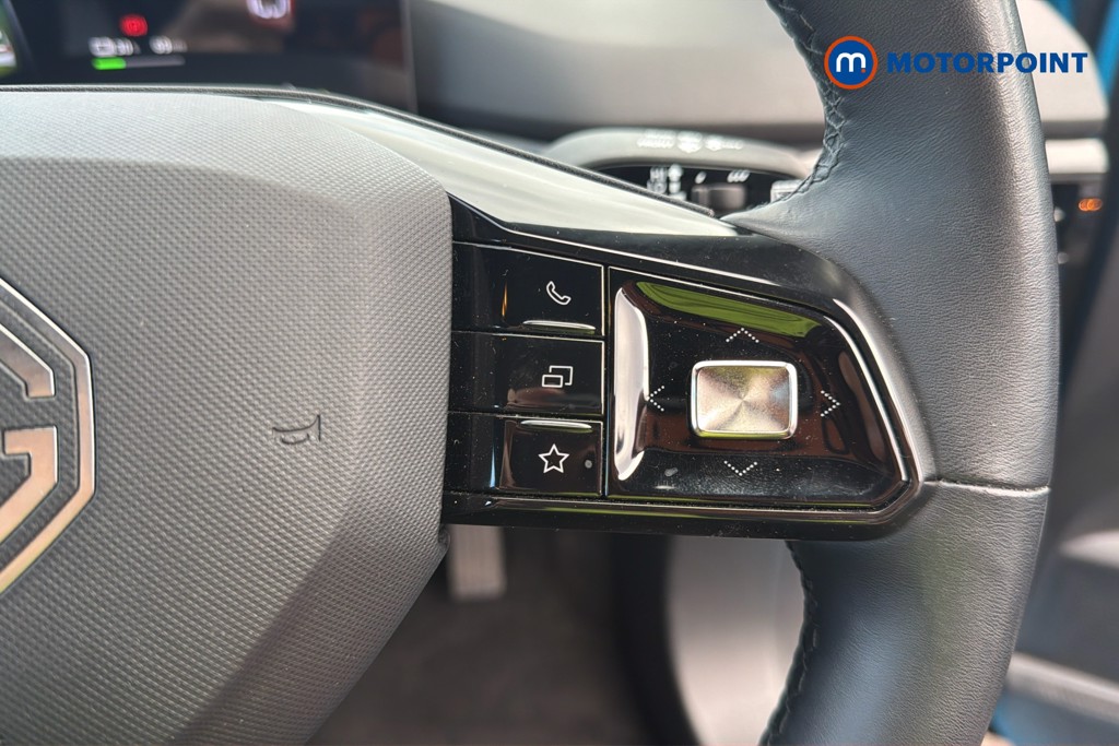 Mg Motor Uk MG4 Trophy Automatic Electric SUV - Stock Number (1669490) - 10th supplementary image