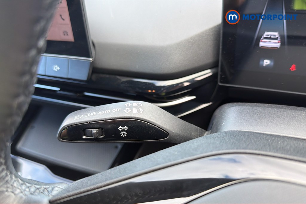 Mg Motor Uk MG4 Trophy Automatic Electric SUV - Stock Number (1669490) - 11th supplementary image