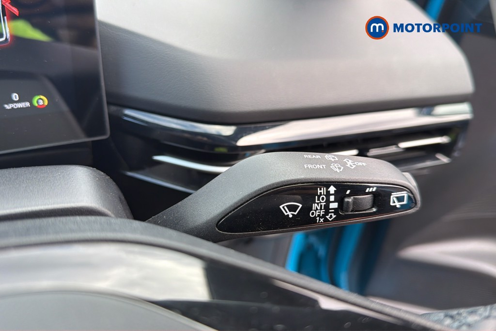 Mg Motor Uk MG4 Trophy Automatic Electric SUV - Stock Number (1669490) - 12th supplementary image