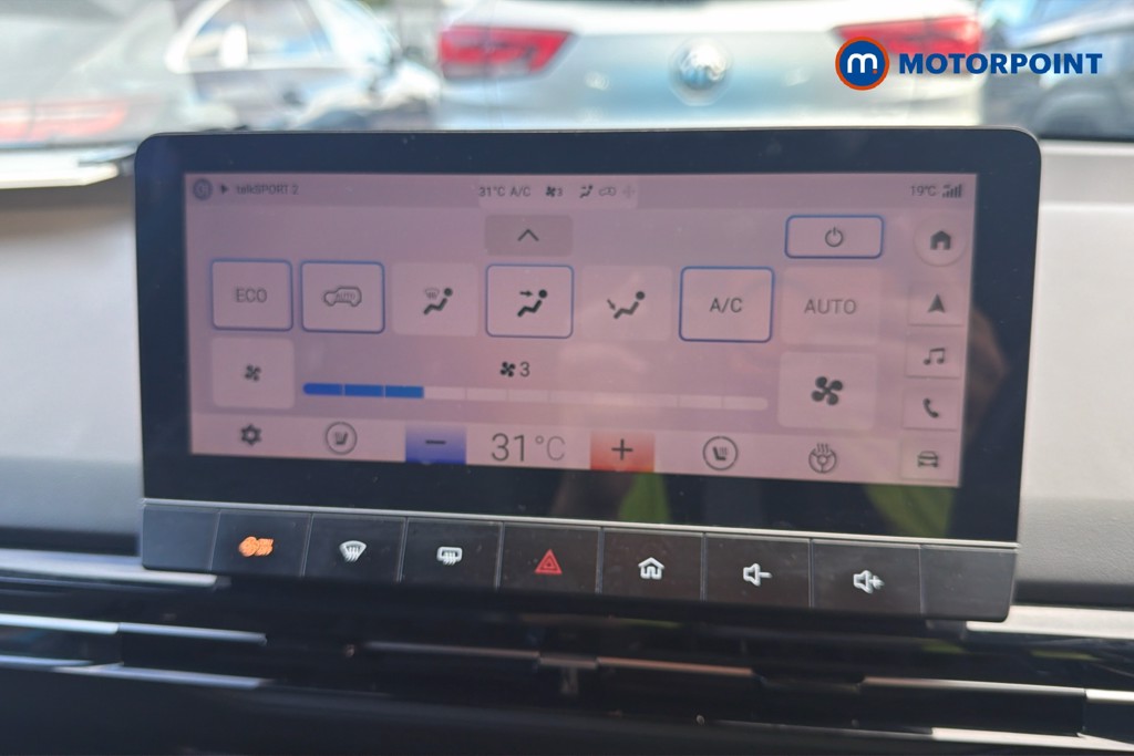 Mg Motor Uk MG4 Trophy Automatic Electric SUV - Stock Number (1669490) - 13th supplementary image