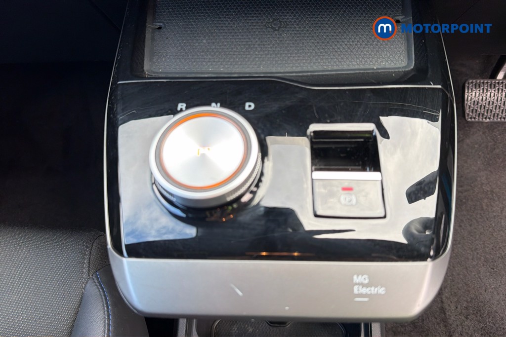 Mg Motor Uk MG4 Trophy Automatic Electric SUV - Stock Number (1669490) - 15th supplementary image