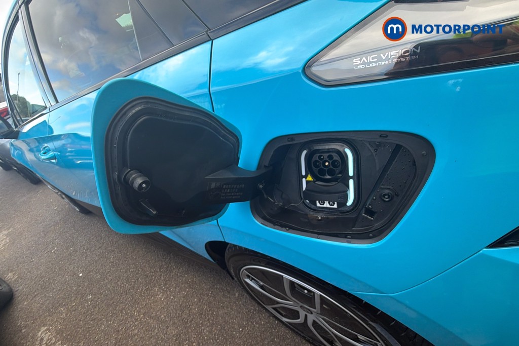 Mg Motor Uk MG4 Trophy Automatic Electric SUV - Stock Number (1669490) - 20th supplementary image