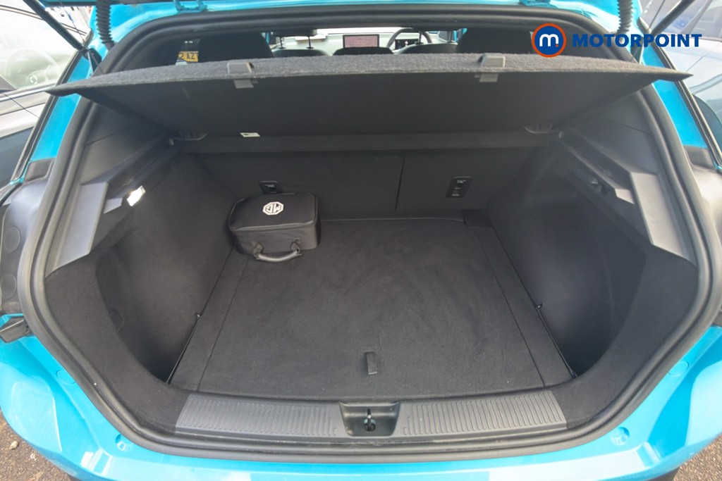 Mg Motor Uk MG4 Trophy Automatic Electric SUV - Stock Number (1669490) - 21st supplementary image