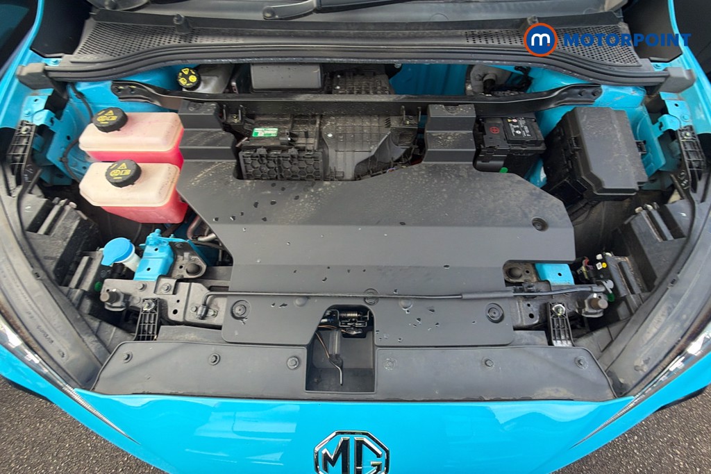 Mg Motor Uk MG4 Trophy Automatic Electric SUV - Stock Number (1669490) - 24th supplementary image