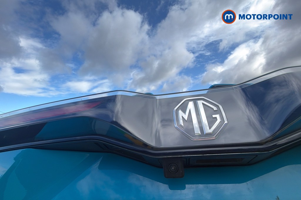 Mg Motor Uk MG4 Trophy Automatic Electric SUV - Stock Number (1669490) - 25th supplementary image