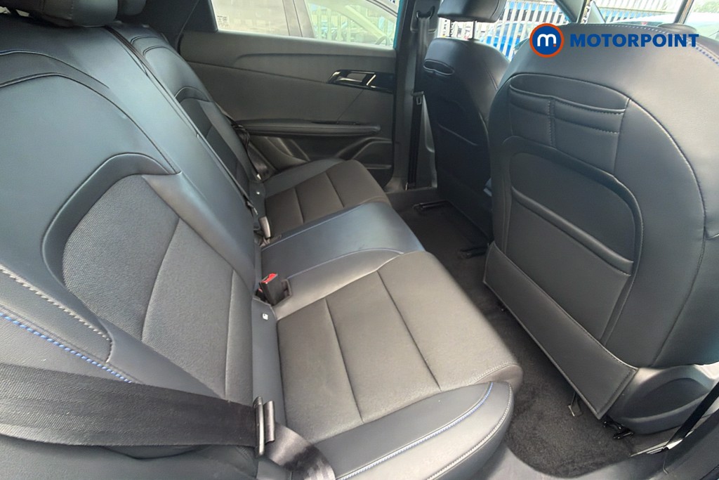 Mg Motor Uk MG4 Trophy Automatic Electric SUV - Stock Number (1669490) - 32nd supplementary image