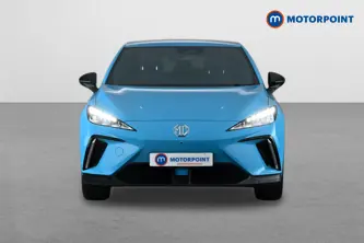 Mg Motor Uk MG4 Trophy Automatic Electric SUV - Stock Number (1669490) - Front bumper