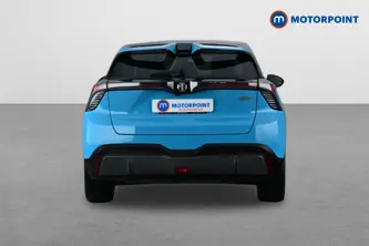 Mg Motor Uk MG4 Trophy Automatic Electric SUV - Stock Number (1669490) - Rear bumper