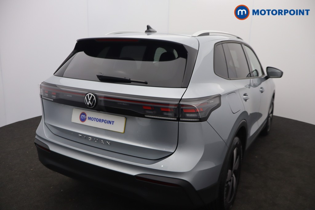 Volkswagen Tiguan Match Automatic Diesel SUV - Stock Number (1669566) - 2nd supplementary image