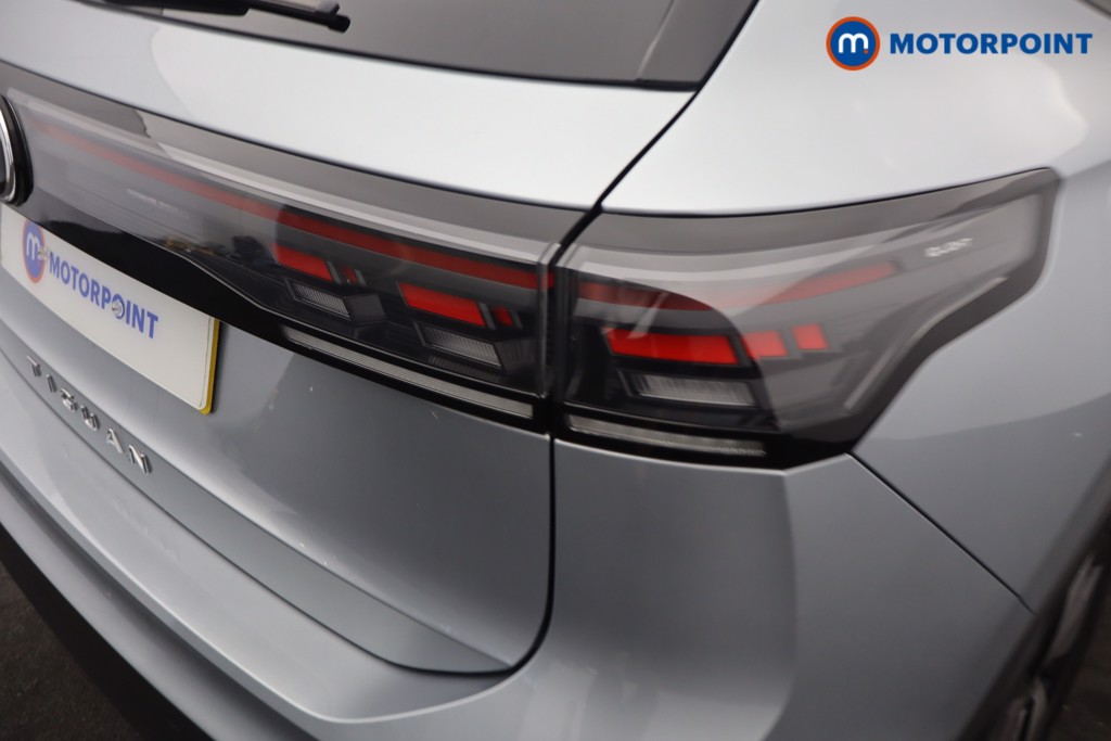 Volkswagen Tiguan Match Automatic Diesel SUV - Stock Number (1669566) - 3rd supplementary image