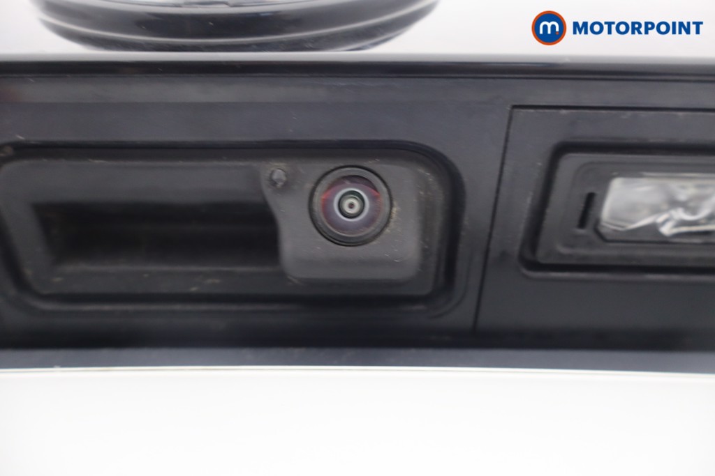 Volkswagen Tiguan Match Automatic Diesel SUV - Stock Number (1669566) - 5th supplementary image