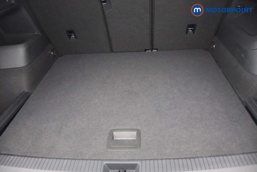 Volkswagen Tiguan Match Automatic Diesel SUV - Stock Number (1669566) - 6th supplementary image
