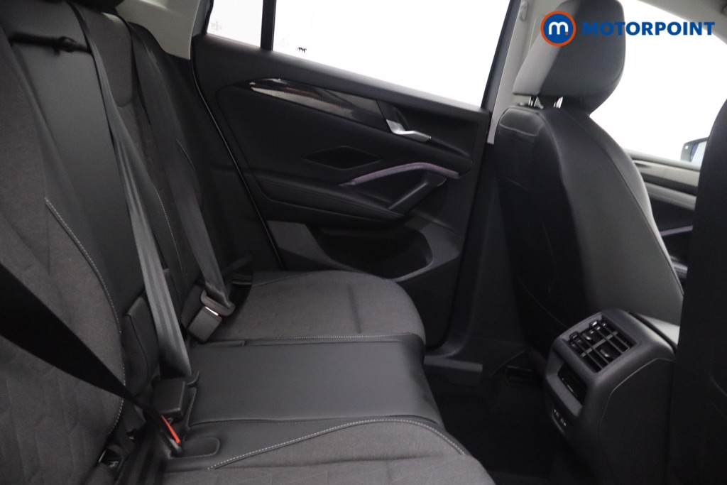 Volkswagen Tiguan Match Automatic Diesel SUV - Stock Number (1669566) - 7th supplementary image