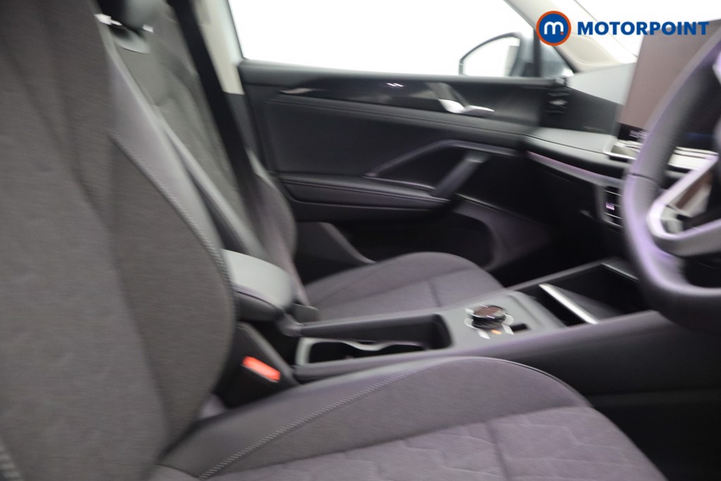 Volkswagen Tiguan Match Automatic Diesel SUV - Stock Number (1669566) - 13th supplementary image